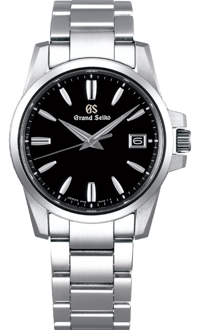 Review Replica Grand Seiko Elegance SBGX255 watch
